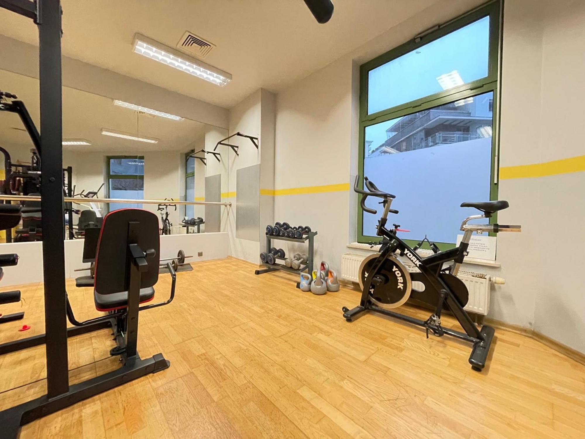 Superior Bukowinska, Studio, Pool & Gym! Metro Wilanowska, Garage Parking! 24H Reception! Warsawa Bagian luar foto